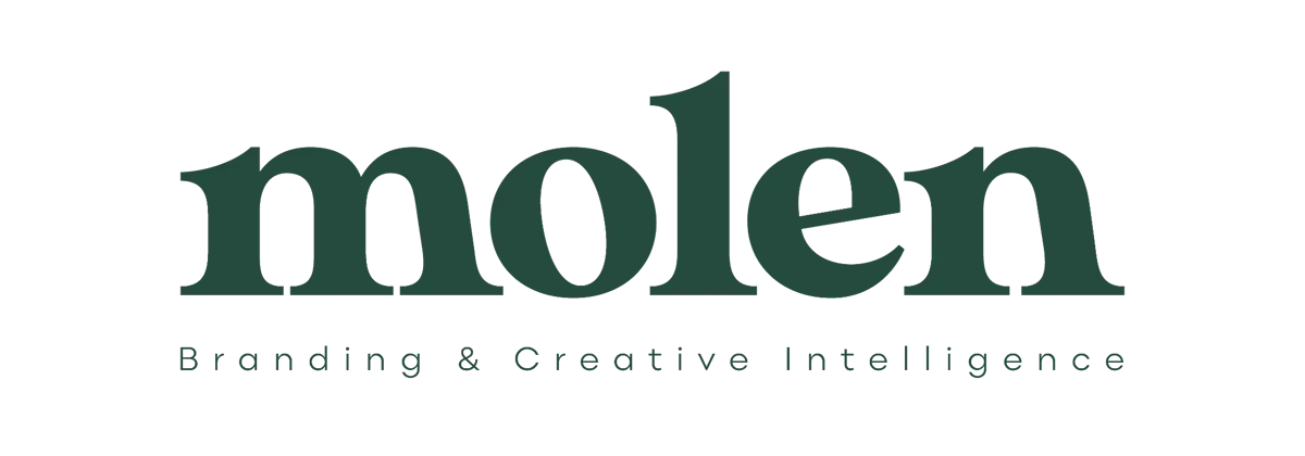 Molen — Branding & Creative Intelligence